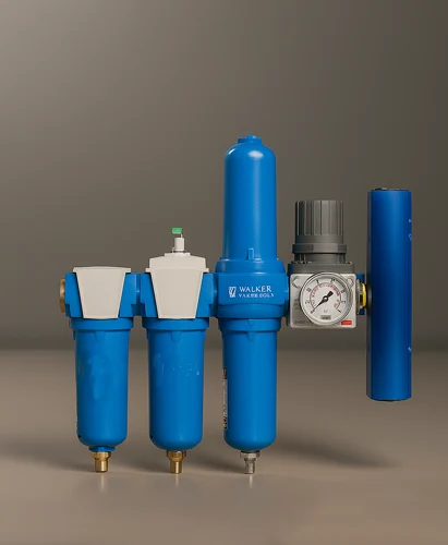 Compressed Air Filters