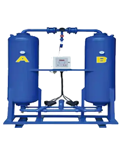 Top 5 Drytech Series Heatless Desiccant Compressed Air Dryer