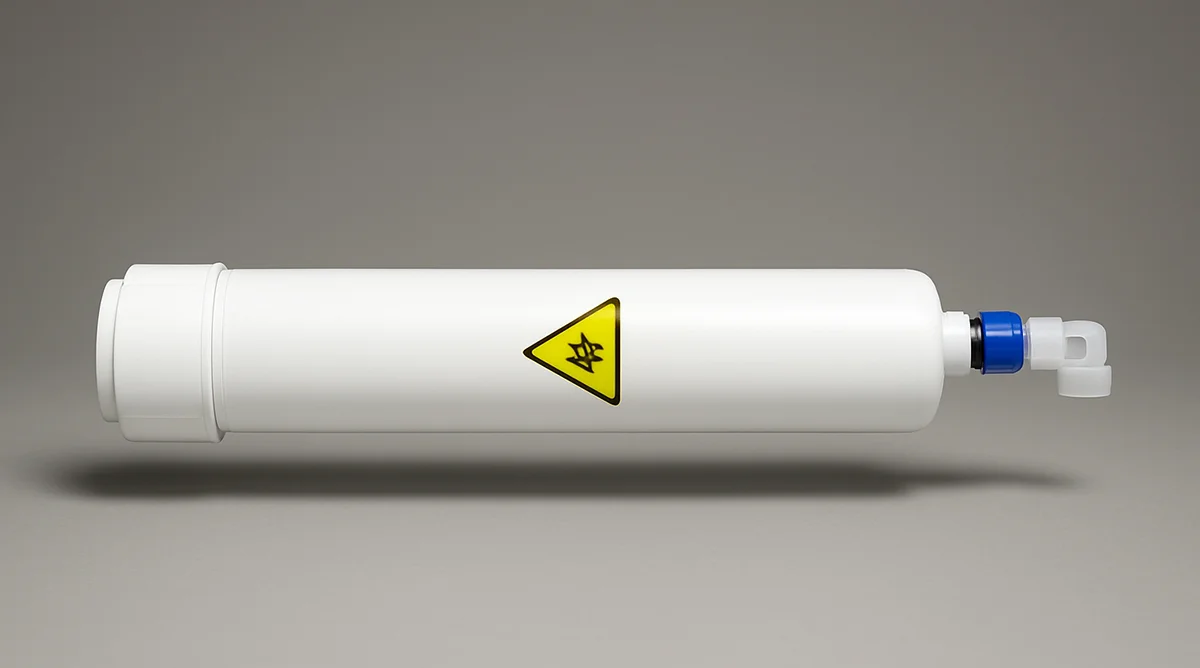 Medical Vacuum Filters