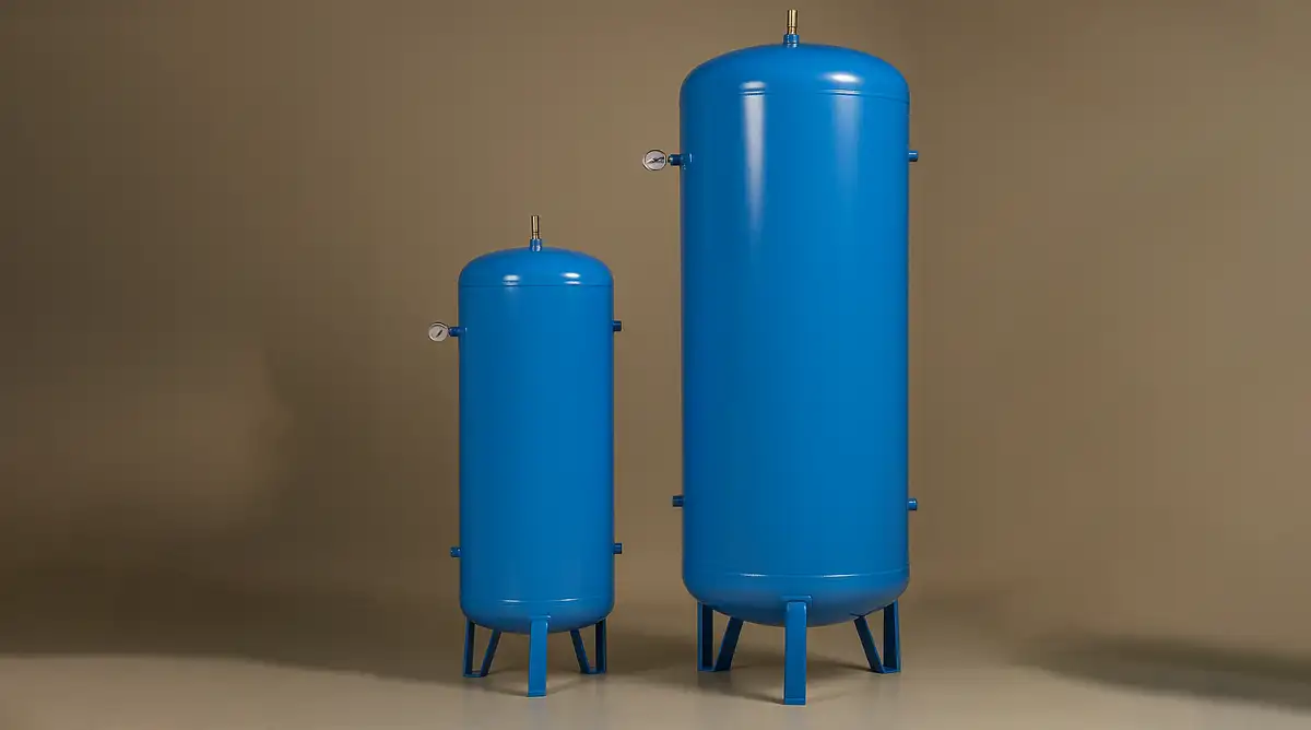 Pressure Vessels